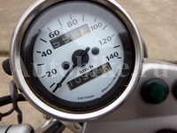 �������� �� ������ �������� Suzuki VanVan200 BanBan200 2008 ���� 18